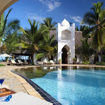 Sultan Sands Island Resort & Spa Kiwengwa  Kültér fotó
