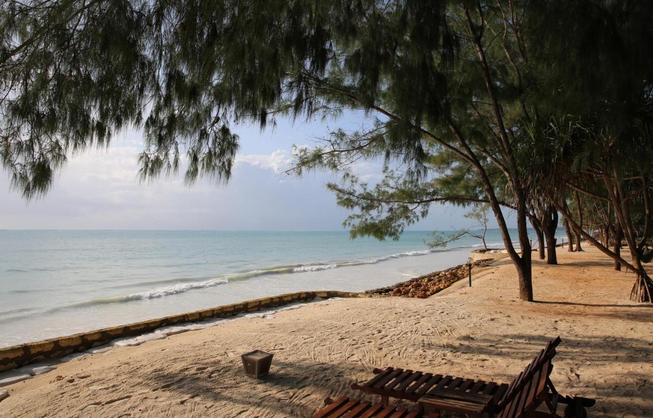 Sultan Sands Island Resort & Spa Kiwengwa  Kültér fotó