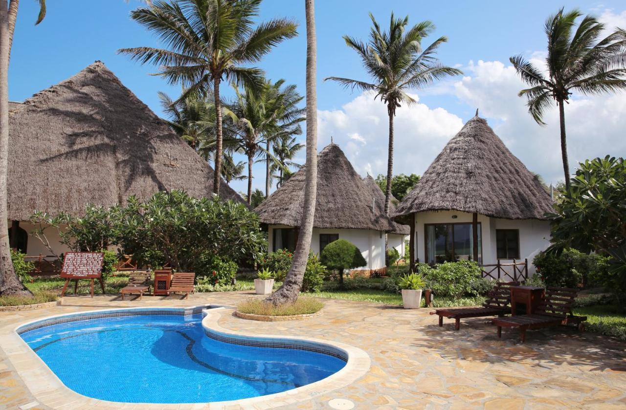 Sultan Sands Island Resort & Spa Kiwengwa  Kültér fotó