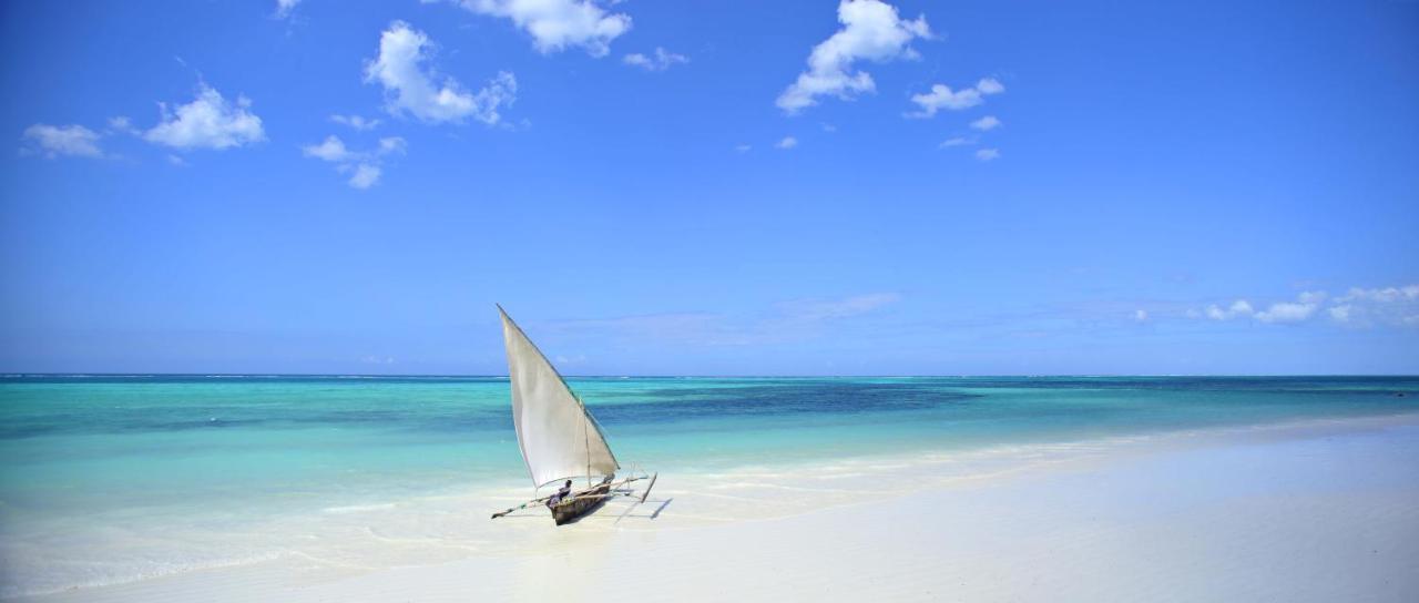 Sultan Sands Island Resort & Spa Kiwengwa  Kültér fotó
