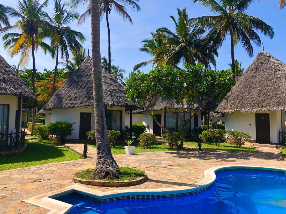 Sultan Sands Island Resort & Spa Kiwengwa  Kültér fotó