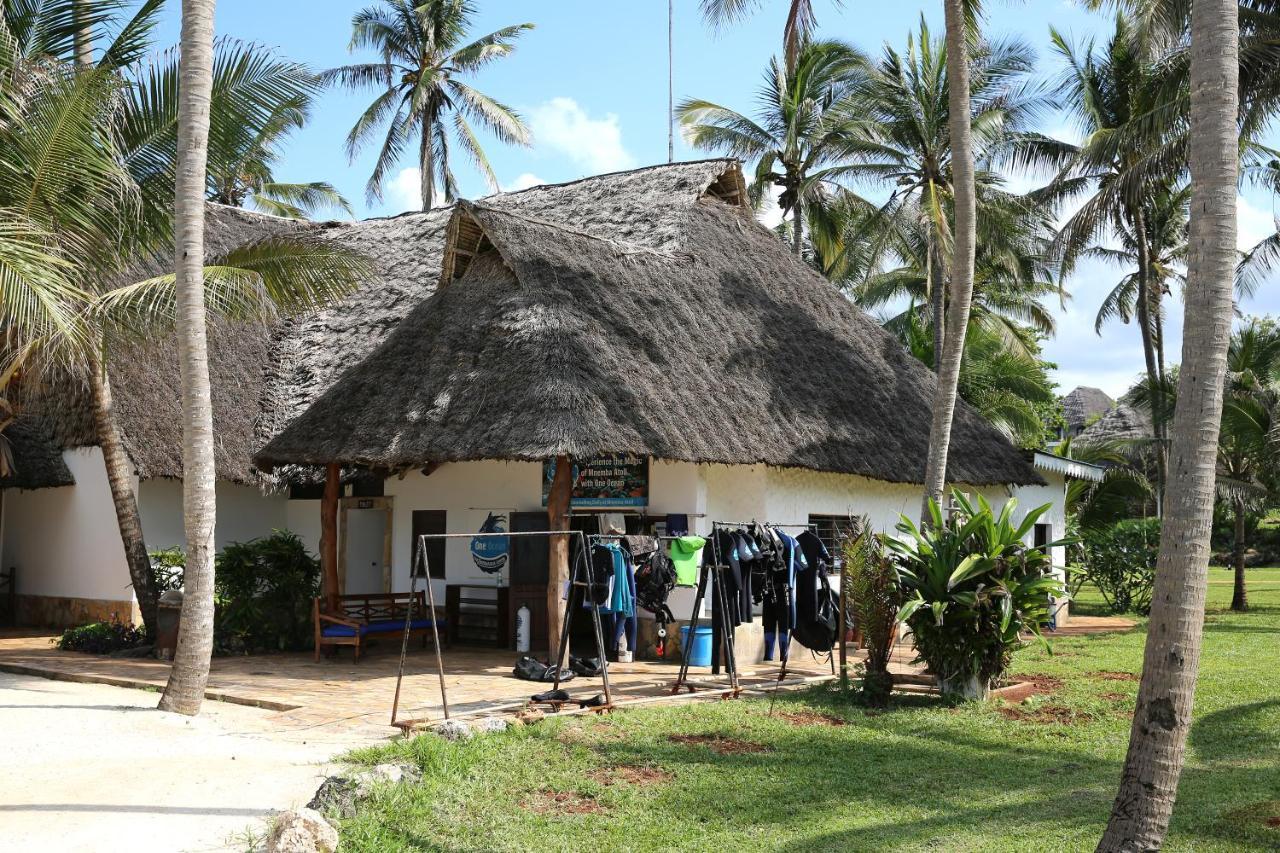 Sultan Sands Island Resort & Spa Kiwengwa  Kültér fotó