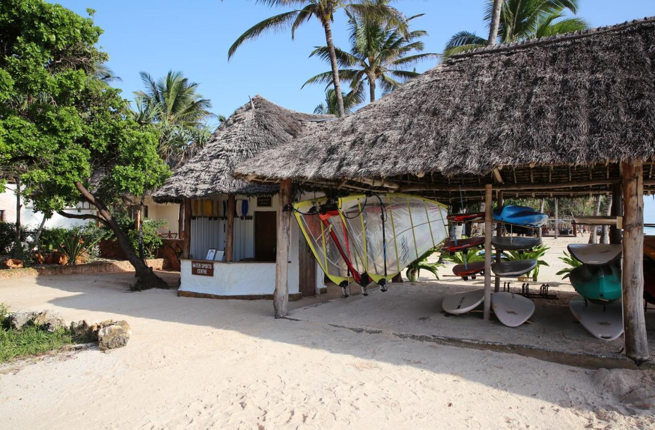 Sultan Sands Island Resort & Spa Kiwengwa  Kültér fotó