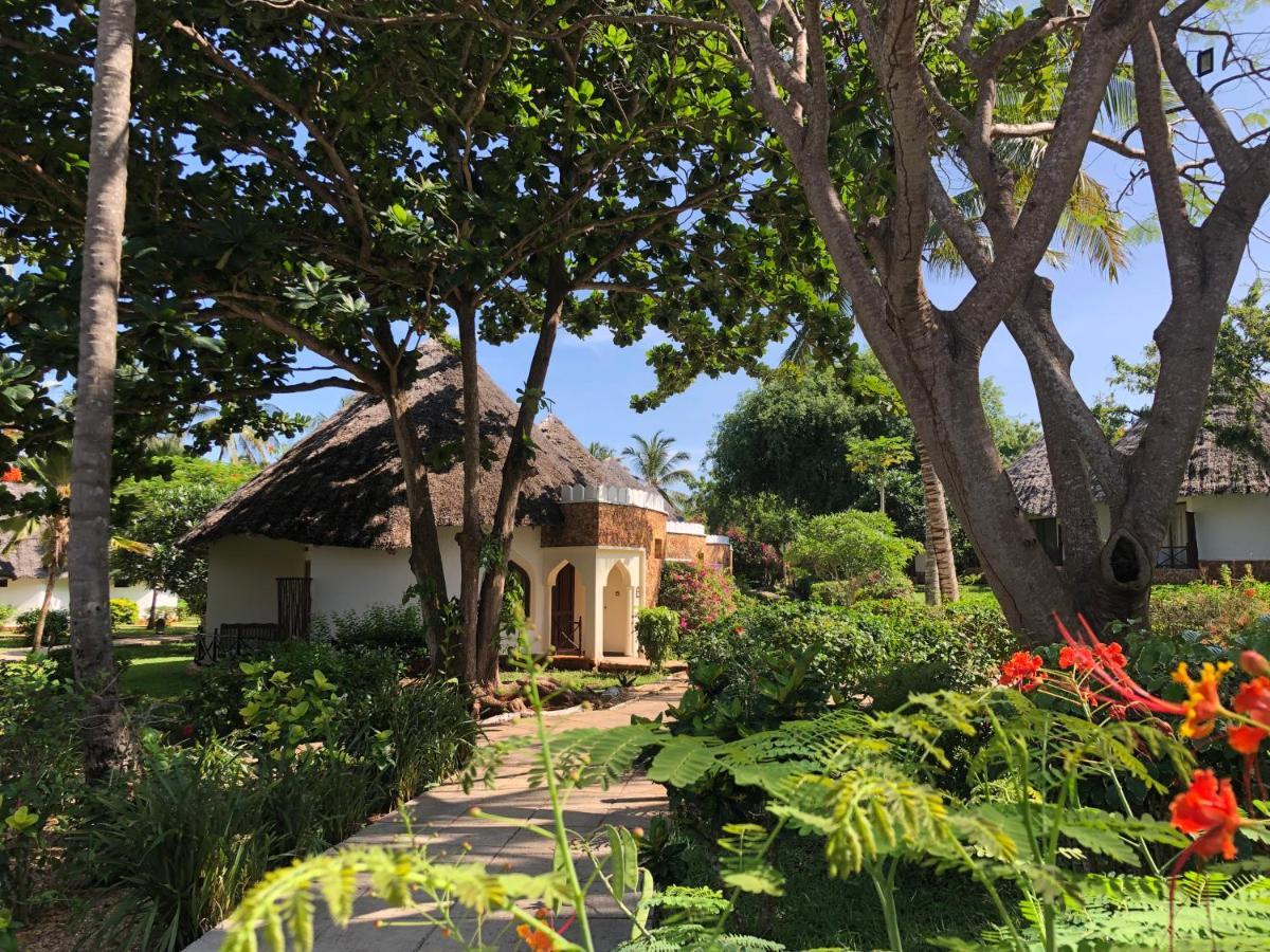 Sultan Sands Island Resort & Spa Kiwengwa  Kültér fotó