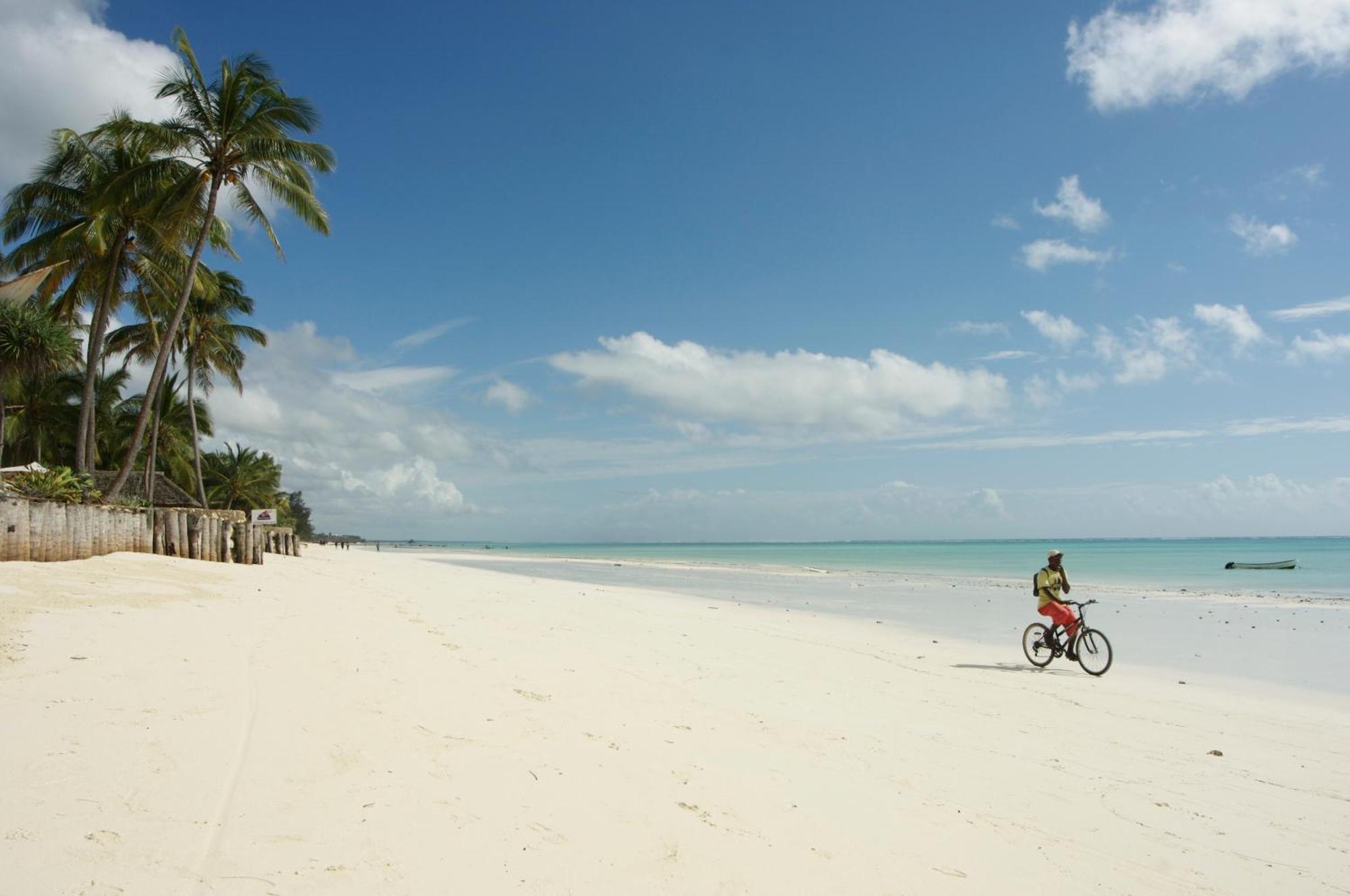 Sultan Sands Island Resort & Spa Kiwengwa  Létesítmények fotó