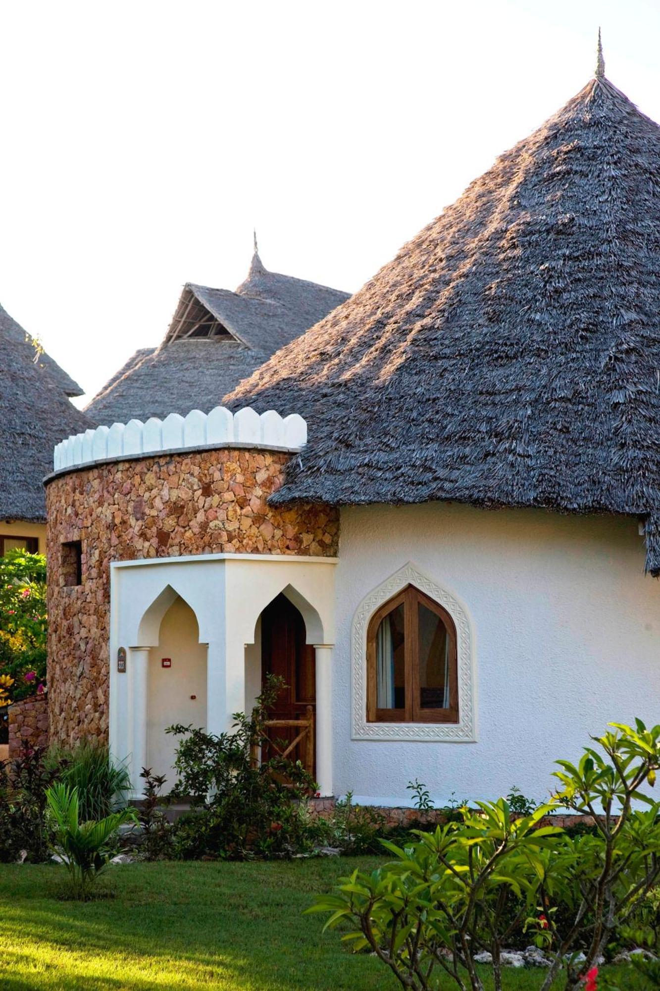 Sultan Sands Island Resort & Spa Kiwengwa  Kültér fotó