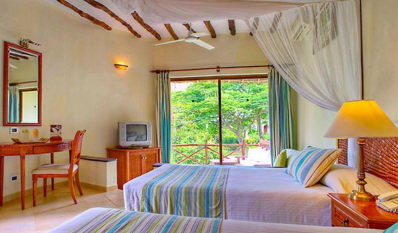Sultan Sands Island Resort & Spa Kiwengwa  Szoba fotó