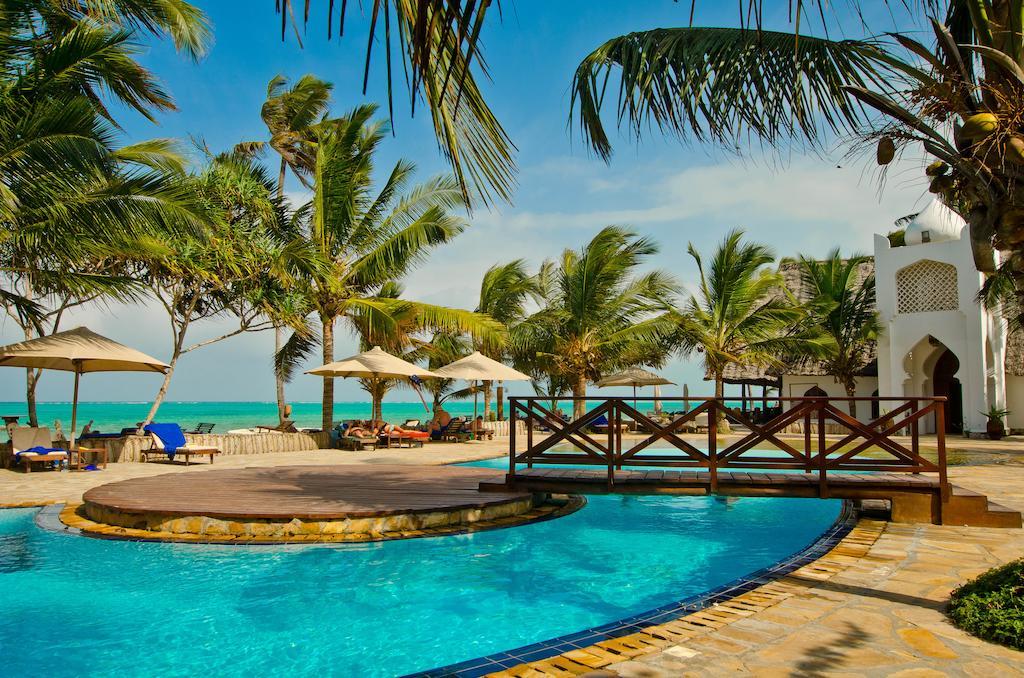 Sultan Sands Island Resort & Spa Kiwengwa  Kültér fotó
