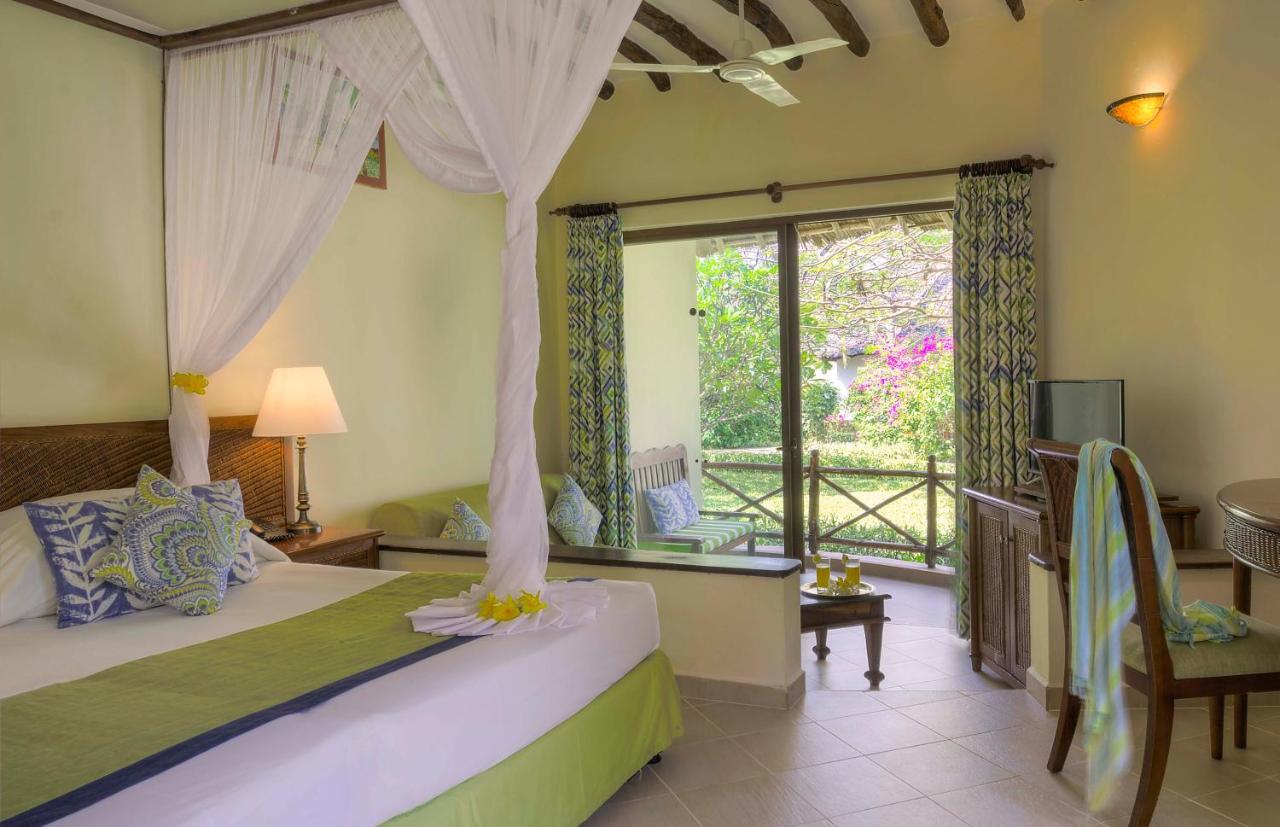 Sultan Sands Island Resort & Spa Kiwengwa  Kültér fotó